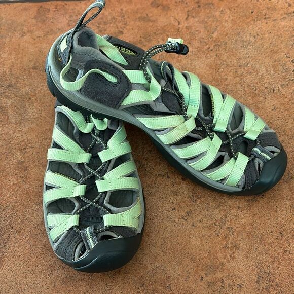 Keen Waterproof Hiking Sandals - Picture 1 of 7